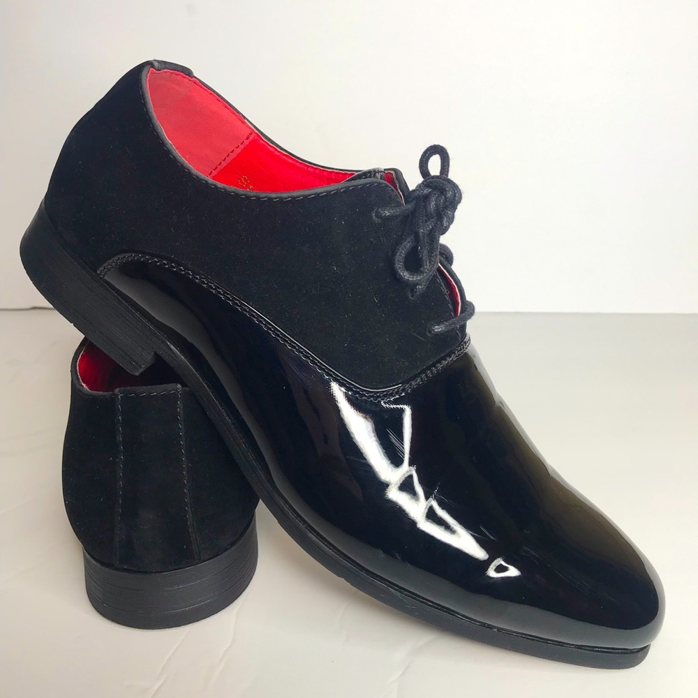 Roma Rio Dress Shoe